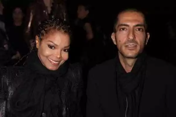 50-Year-Old Janet Jackson Gives Birth To A Baby Boy